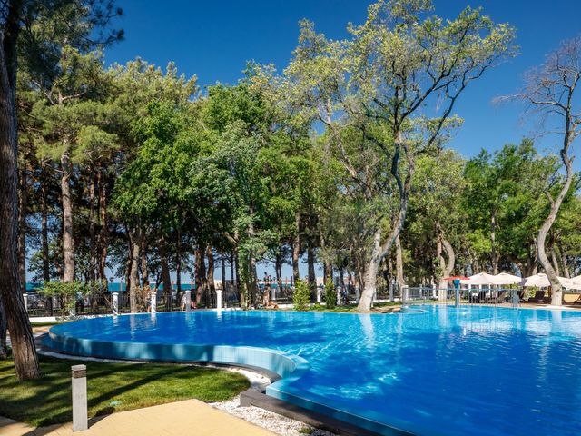 фото отеля Приморье Grand Resort (ex. Приморье SPA Hotel & Wellness) изображение №141