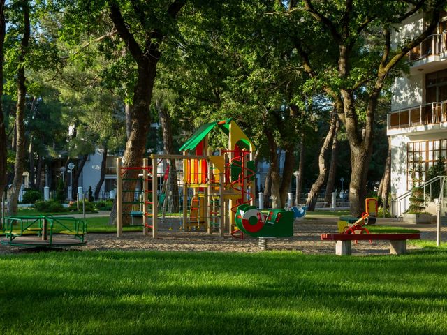 фотографии Приморье Grand Resort (ex. Приморье SPA Hotel & Wellness) изображение №132