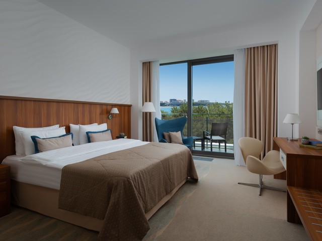 фотографии отеля Приморье Grand Resort (ex. Приморье SPA Hotel & Wellness) изображение №131