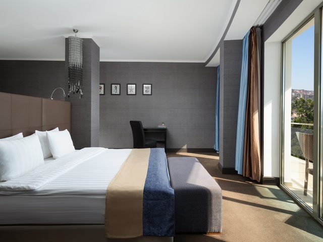 фото отеля Приморье Grand Resort (ex. Приморье SPA Hotel & Wellness) изображение №129