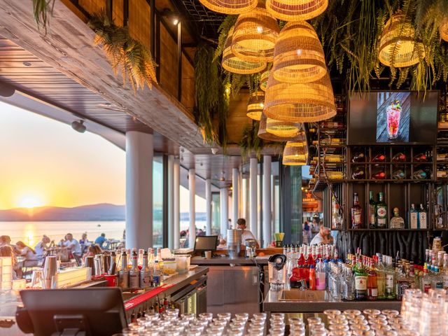 фотографии Приморье Grand Resort (ex. Приморье SPA Hotel & Wellness) изображение №128