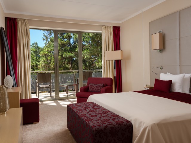 фотографии отеля Приморье Grand Resort (ex. Приморье SPA Hotel & Wellness) изображение №127