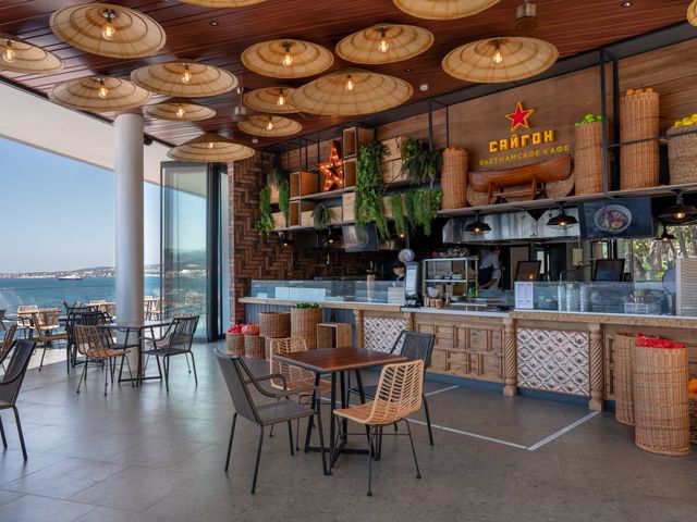 фото Приморье Grand Resort (ex. Приморье SPA Hotel & Wellness) изображение №126