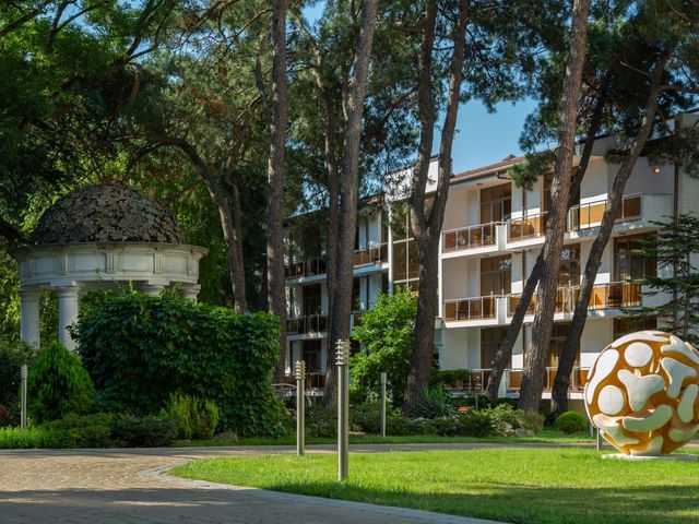 фото отеля Приморье Grand Resort (ex. Приморье SPA Hotel & Wellness) изображение №125