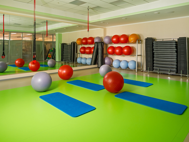 фотографии Приморье Grand Resort (ex. Приморье SPA Hotel & Wellness) изображение №124