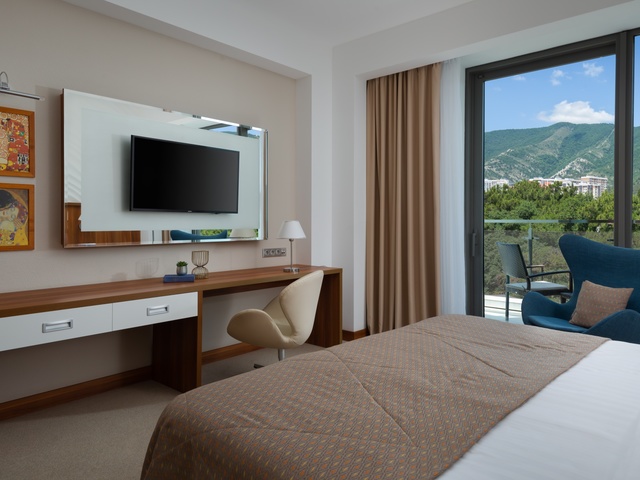 фотографии отеля Приморье Grand Resort (ex. Приморье SPA Hotel & Wellness) изображение №123