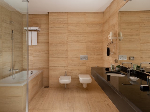 фото отеля Приморье Grand Resort (ex. Приморье SPA Hotel & Wellness) изображение №117