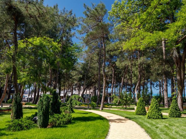 фотографии отеля Приморье Grand Resort (ex. Приморье SPA Hotel & Wellness) изображение №115