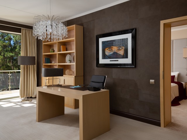 фотографии Приморье Grand Resort (ex. Приморье SPA Hotel & Wellness) изображение №112