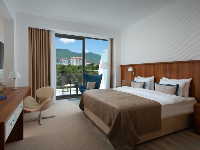 фото отеля Приморье Grand Resort (ex. Приморье SPA Hotel & Wellness) изображение №109