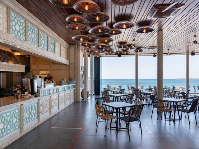 фотографии Приморье Grand Resort (ex. Приморье SPA Hotel & Wellness) изображение №108