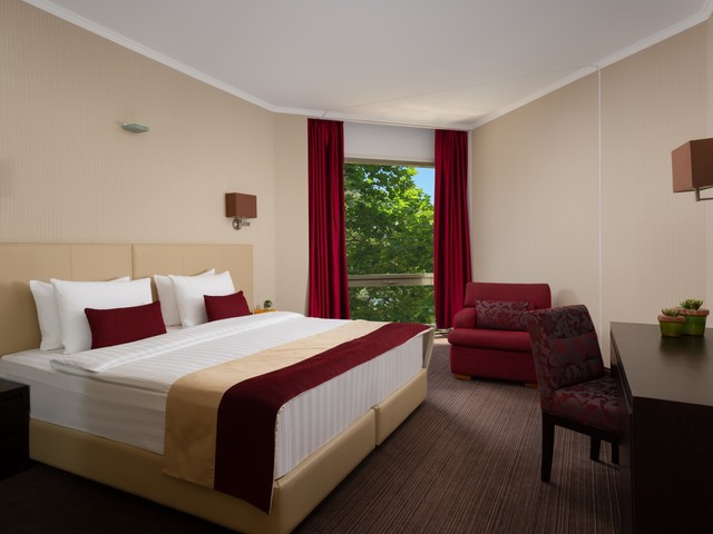 фотографии отеля Приморье Grand Resort (ex. Приморье SPA Hotel & Wellness) изображение №107