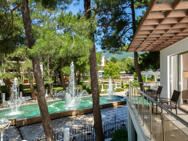 фото отеля Приморье Grand Resort (ex. Приморье SPA Hotel & Wellness) изображение №105