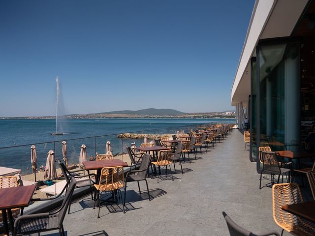 фото Приморье Grand Resort (ex. Приморье SPA Hotel & Wellness) изображение №102