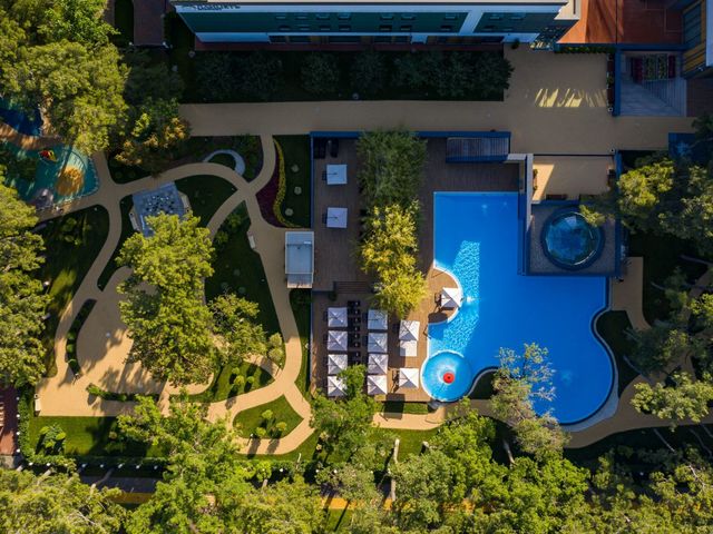 фото отеля Приморье Grand Resort (ex. Приморье SPA Hotel & Wellness) изображение №97