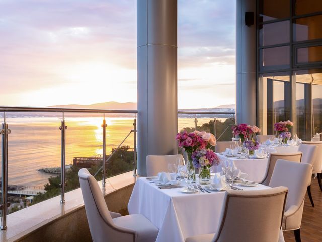 фото Приморье Grand Resort (ex. Приморье SPA Hotel & Wellness) изображение №94