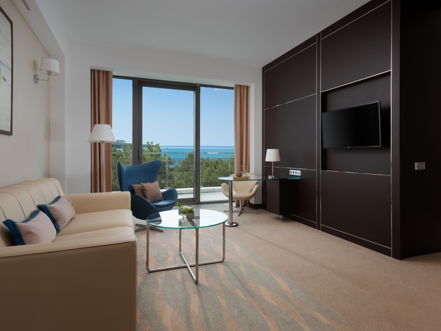 фото отеля Приморье Grand Resort (ex. Приморье SPA Hotel & Wellness) изображение №93