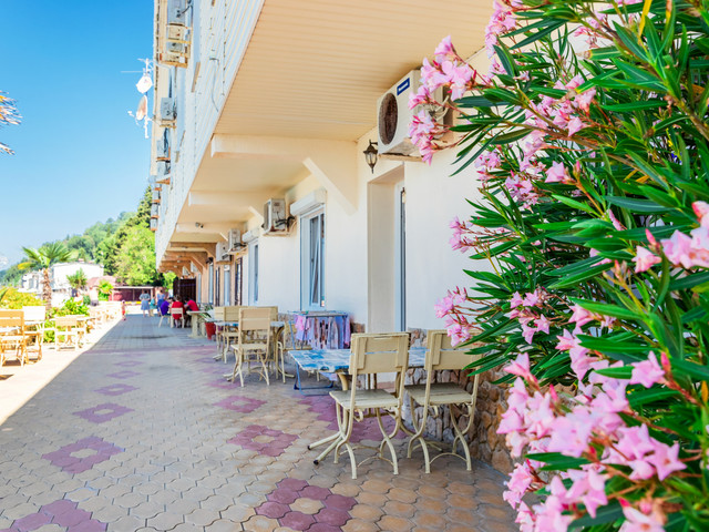 фотографии Тёплый Берег (Tyoplyj Bereg) изображение №8