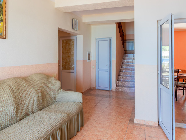 фото Тёплый Берег (Tyoplyj Bereg) изображение №2