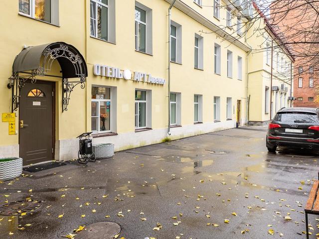 Hotel