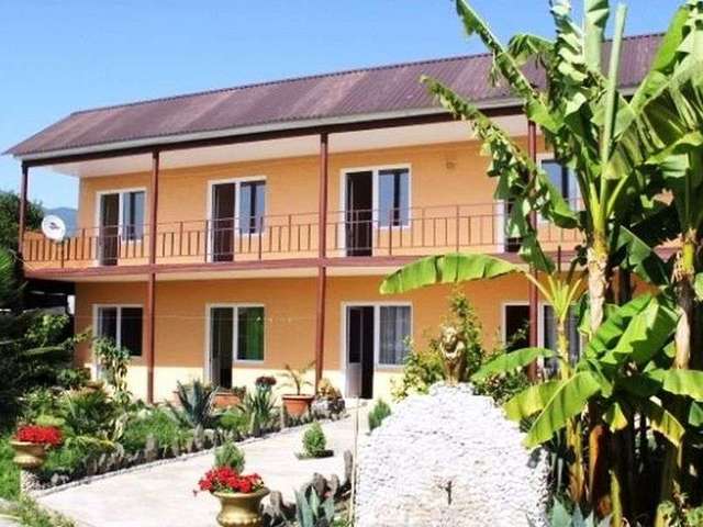 У Арсена (U Arsena)