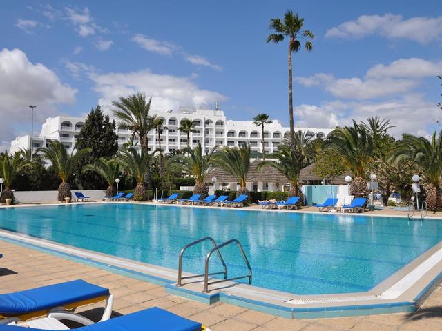 Agate Kanta Garden Resort (ex. Kanta)