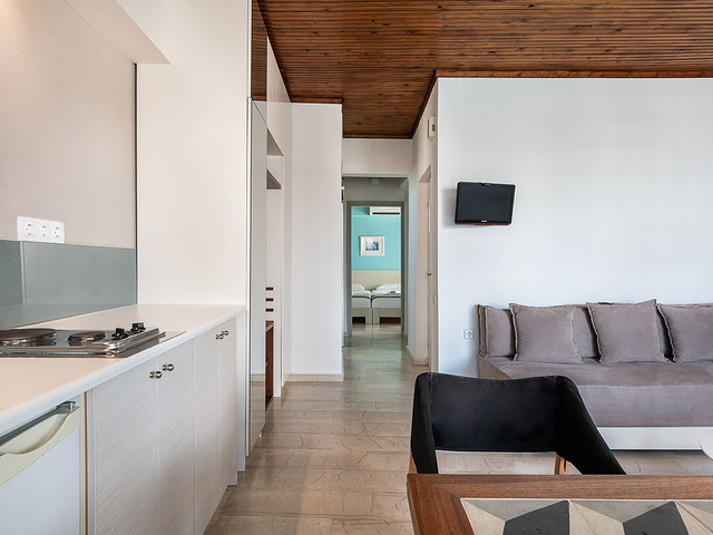 фотографии отеля Magia Apartments изображение №39