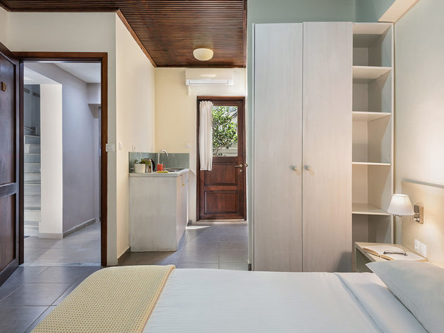 фотографии отеля Magia Apartments изображение №35