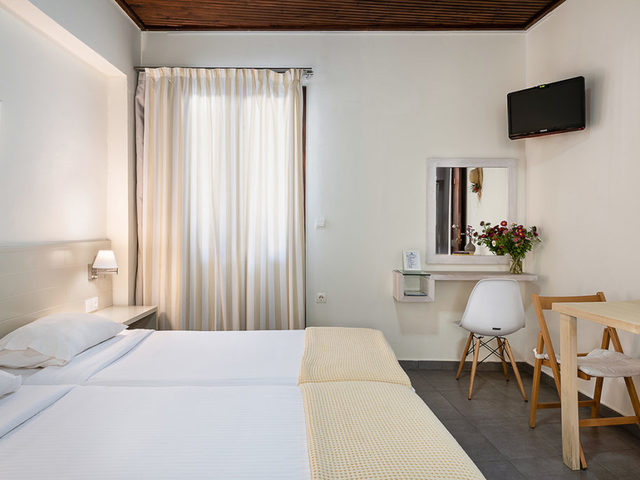 фотографии Magia Apartments изображение №32