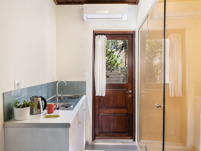 фотографии Magia Apartments изображение №28