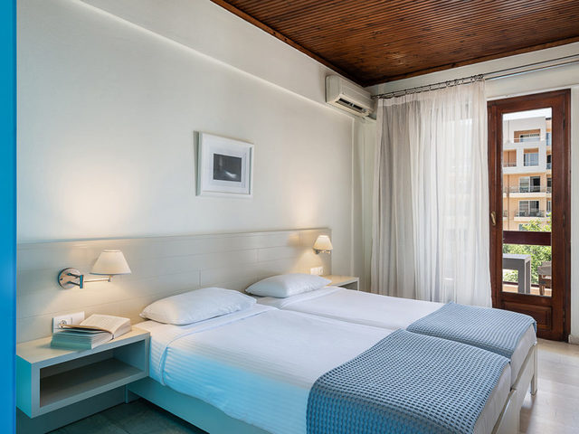 фотографии отеля Magia Apartments изображение №27