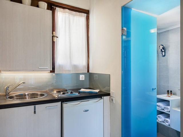 фото Magia Apartments изображение №26