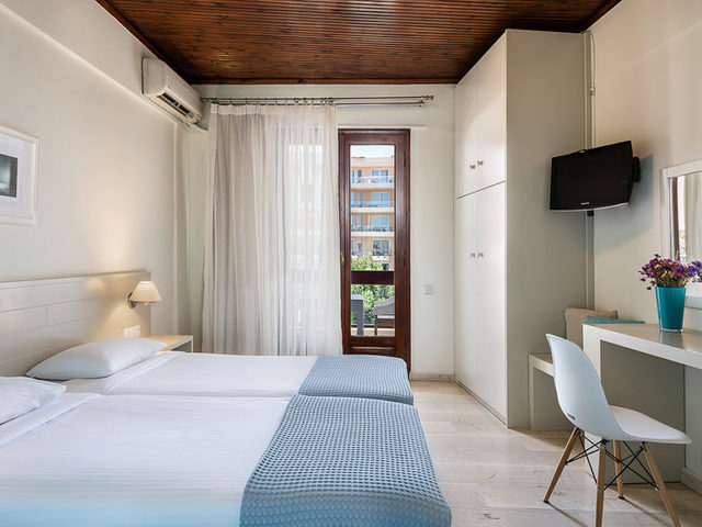 фото отеля Magia Apartments изображение №25