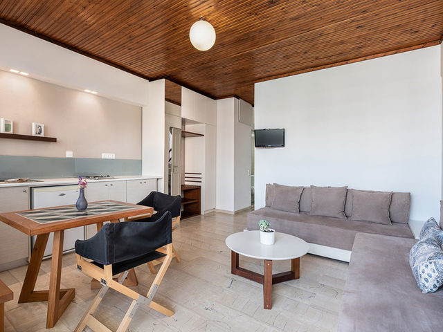 фото отеля Magia Apartments изображение №21