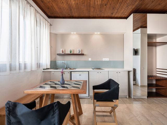 фотографии Magia Apartments изображение №20