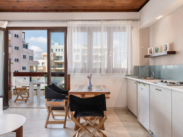 фотографии отеля Magia Apartments изображение №19