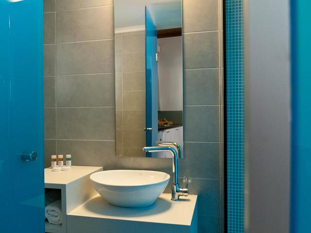 фото Magia Apartments изображение №14