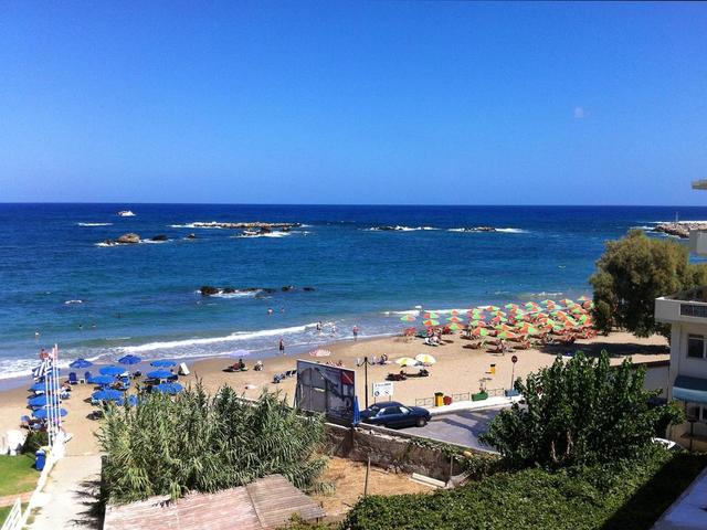 фото отеля Magia Apartments изображение №13