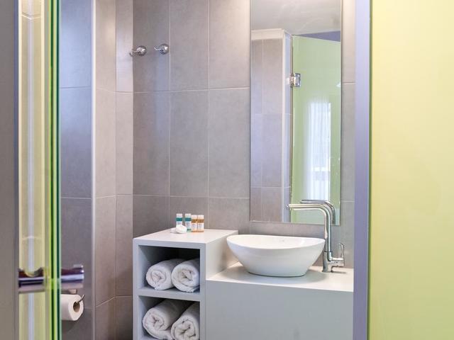 фотографии отеля Magia Apartments изображение №11