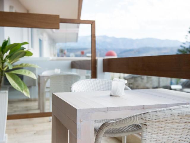 фото Magia Apartments изображение №10