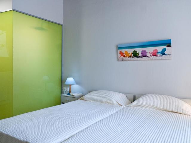 фотографии отеля Magia Apartments изображение №7