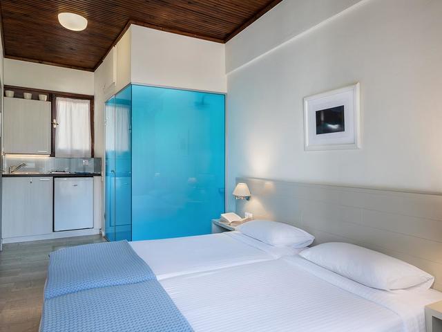 фотографии Magia Apartments изображение №4