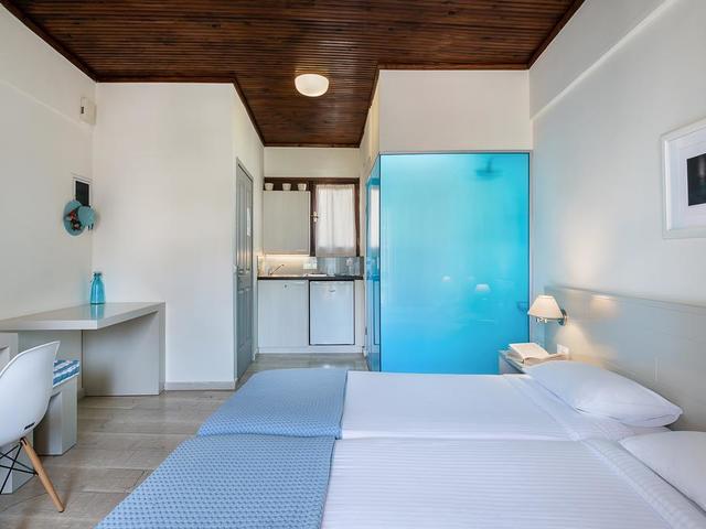 фотографии отеля Magia Apartments изображение №3