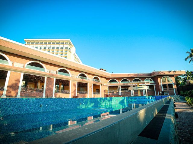 фото отеля Araliya Beach Resort & Spa изображение №61