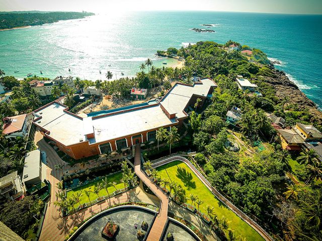 фото отеля Araliya Beach Resort & Spa изображение №57