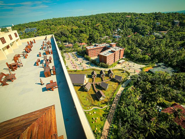 фотографии отеля Araliya Beach Resort & Spa изображение №55
