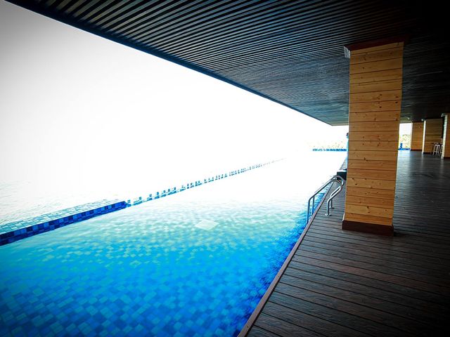 фото Araliya Beach Resort & Spa изображение №54