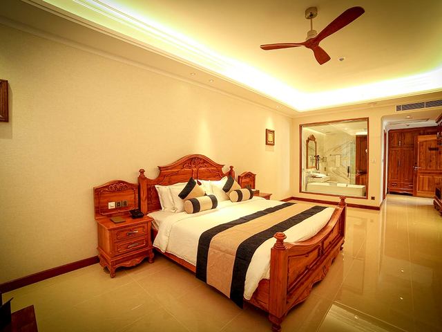 фотографии Araliya Beach Resort & Spa изображение №44