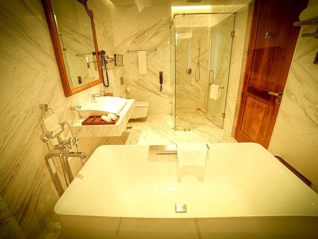 фотографии Araliya Beach Resort & Spa изображение №40