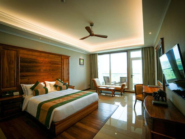фотографии отеля Araliya Beach Resort & Spa изображение №27
